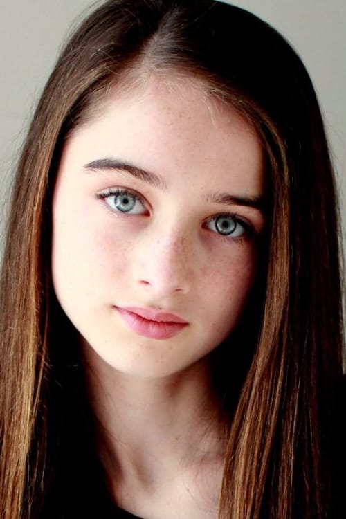Raffey Cassidy