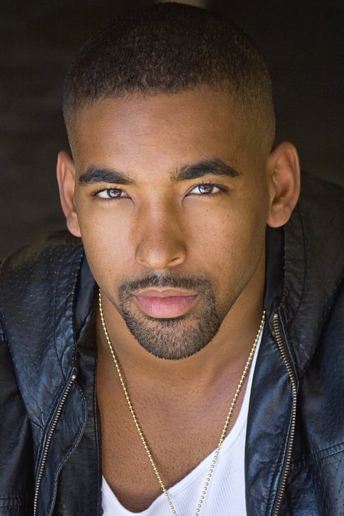 Marlon Yates Jr.