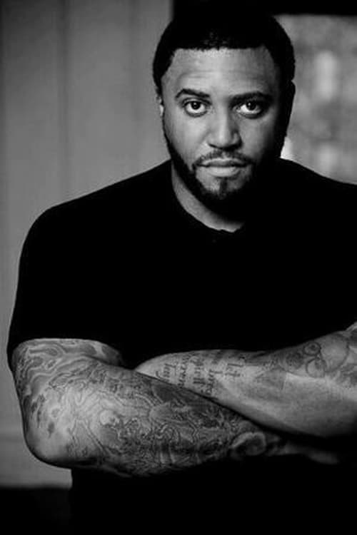 R. Marcos Taylor