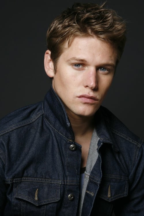 Zach Roerig