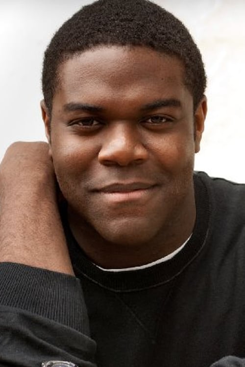 Sam Richardson