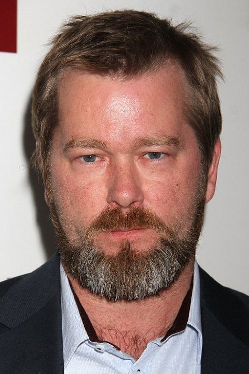 Tim Hampton