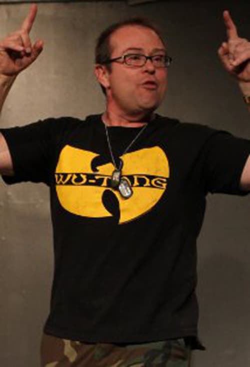 Eric Edwards