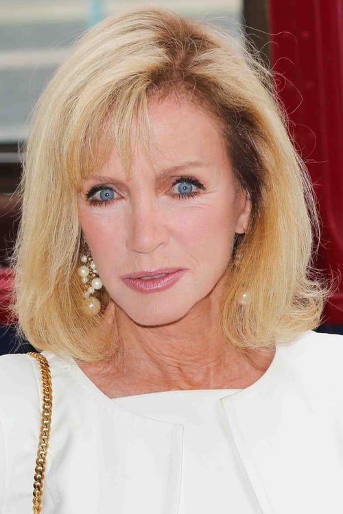 Donna Mills