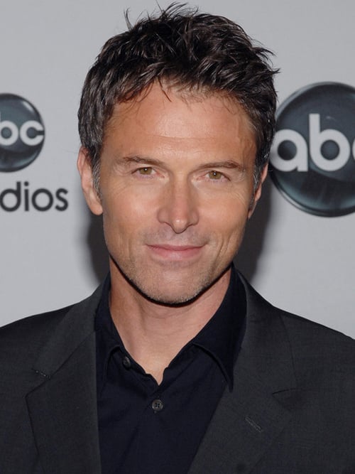 Tim Daly