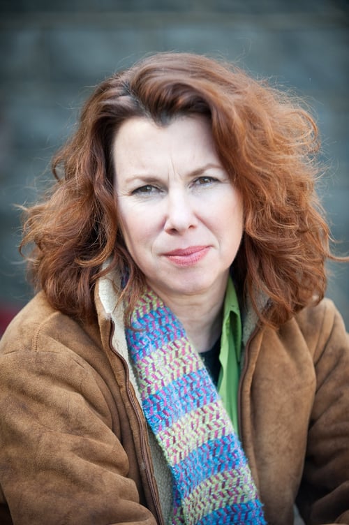Siobhan Fallon Hogan