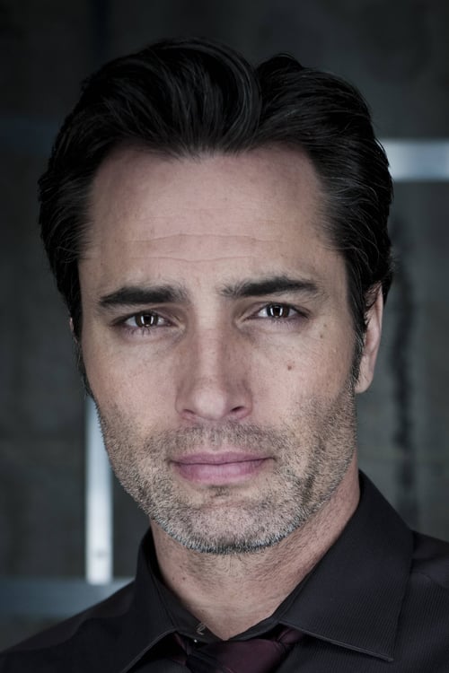 Mark Bomback