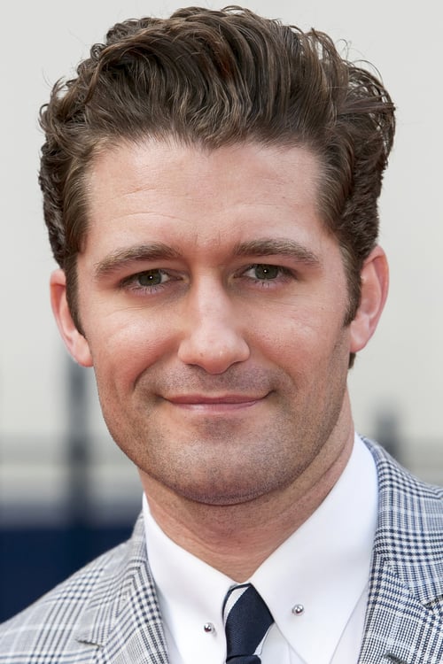 Matthew Morrison