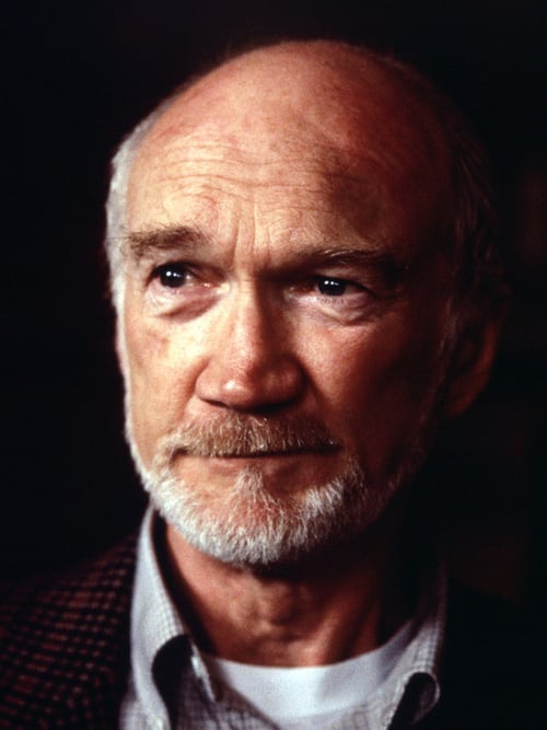 Colin Fox