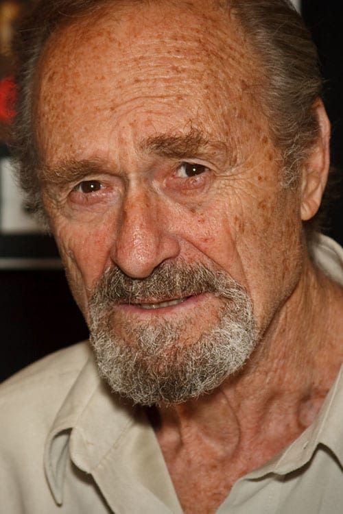 Burton J. LeBlanc