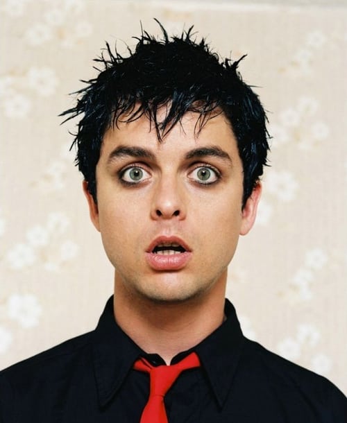 Billie Joe Armstrong