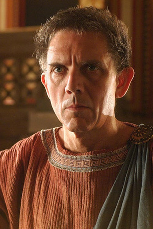 David Bamber