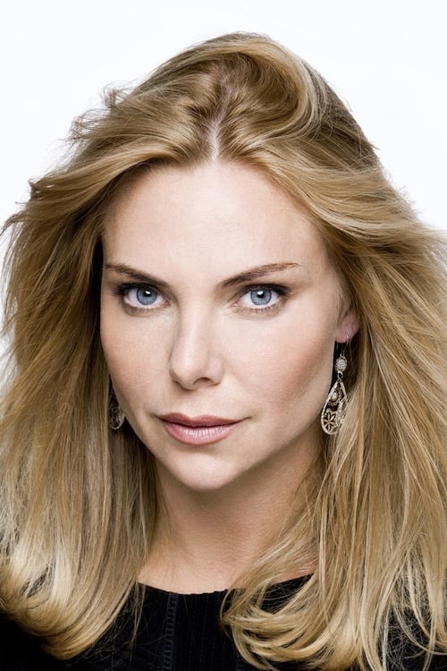 Samantha Womack