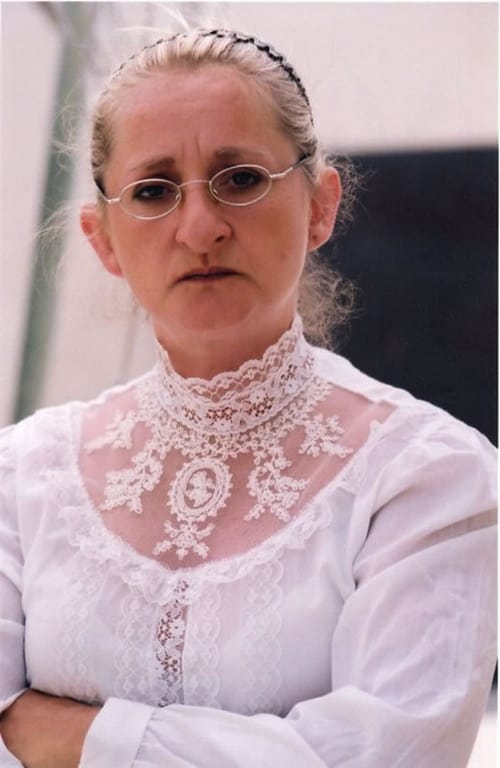 Claudette Didul