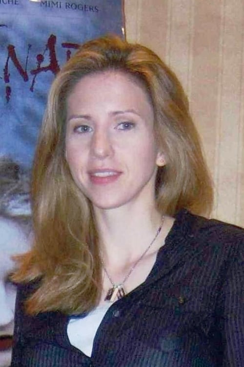 Emily Perkins