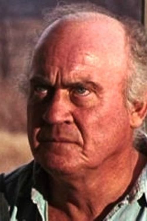 Dub Taylor