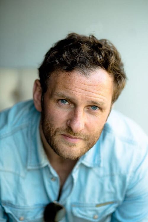 Steven Cree