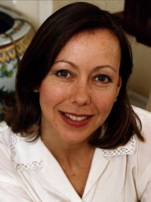 Jenny Agutter