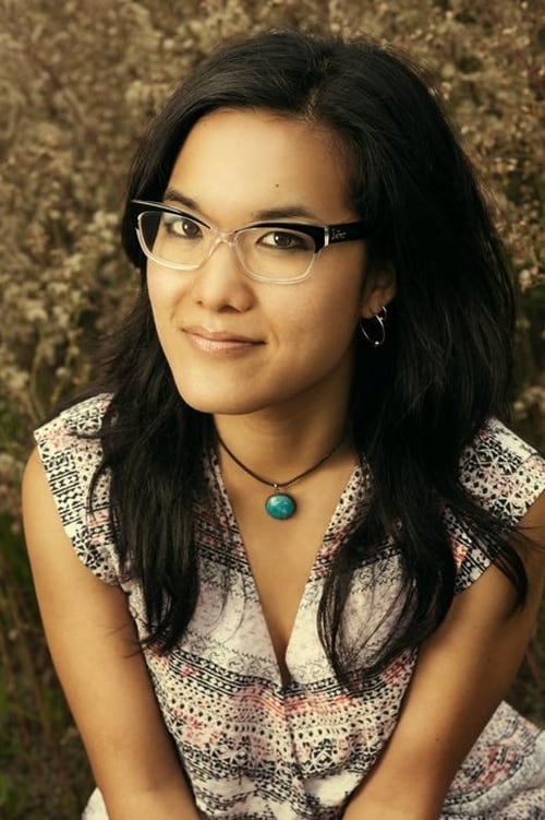 Ali Wong