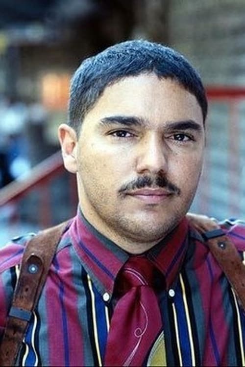 Nicholas Turturro