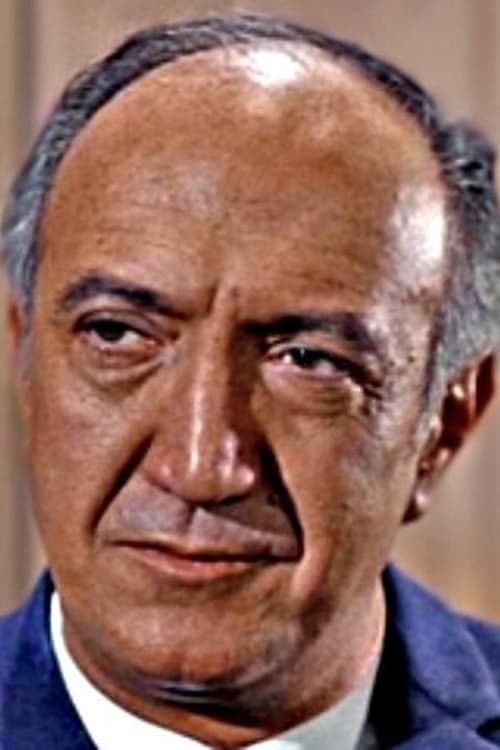 Zia Mohyeddin