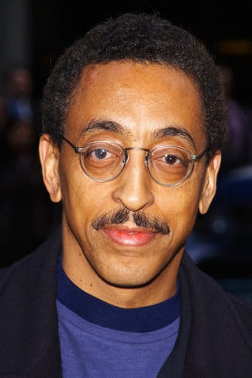 Gregory Hines