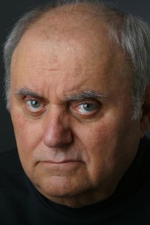 James Robertson Justice