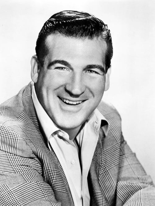 Shecky Greene