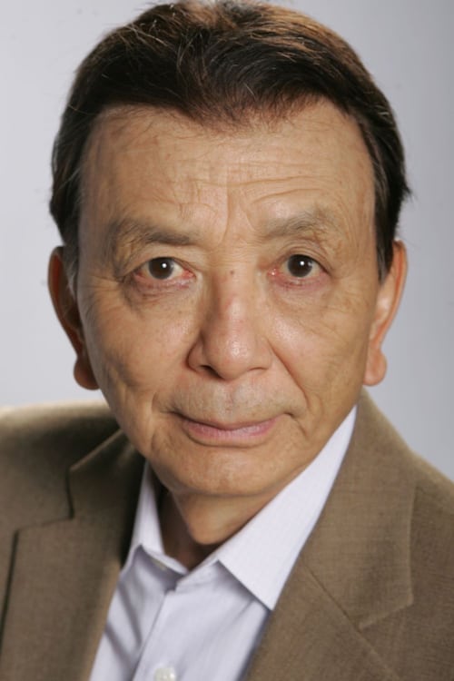 James Hong