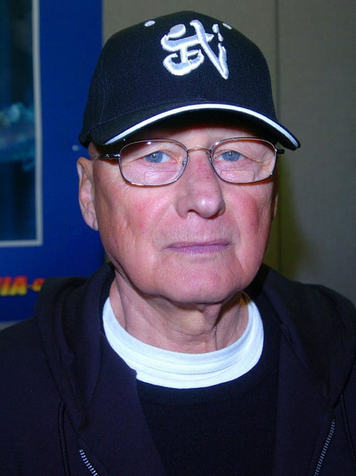 James Tolkan