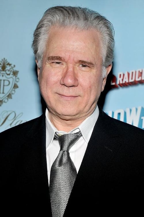 John Larroquette