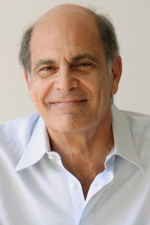 Alan Rachins