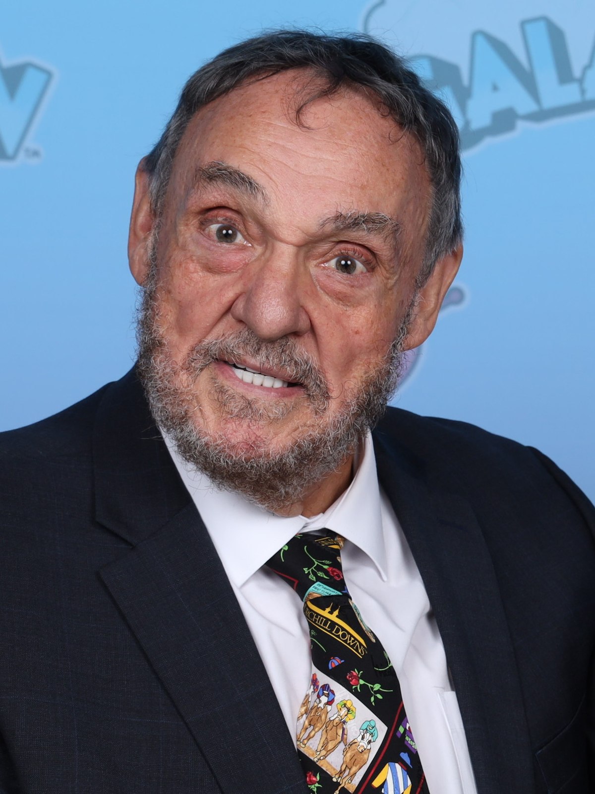 John Rhys-Davies