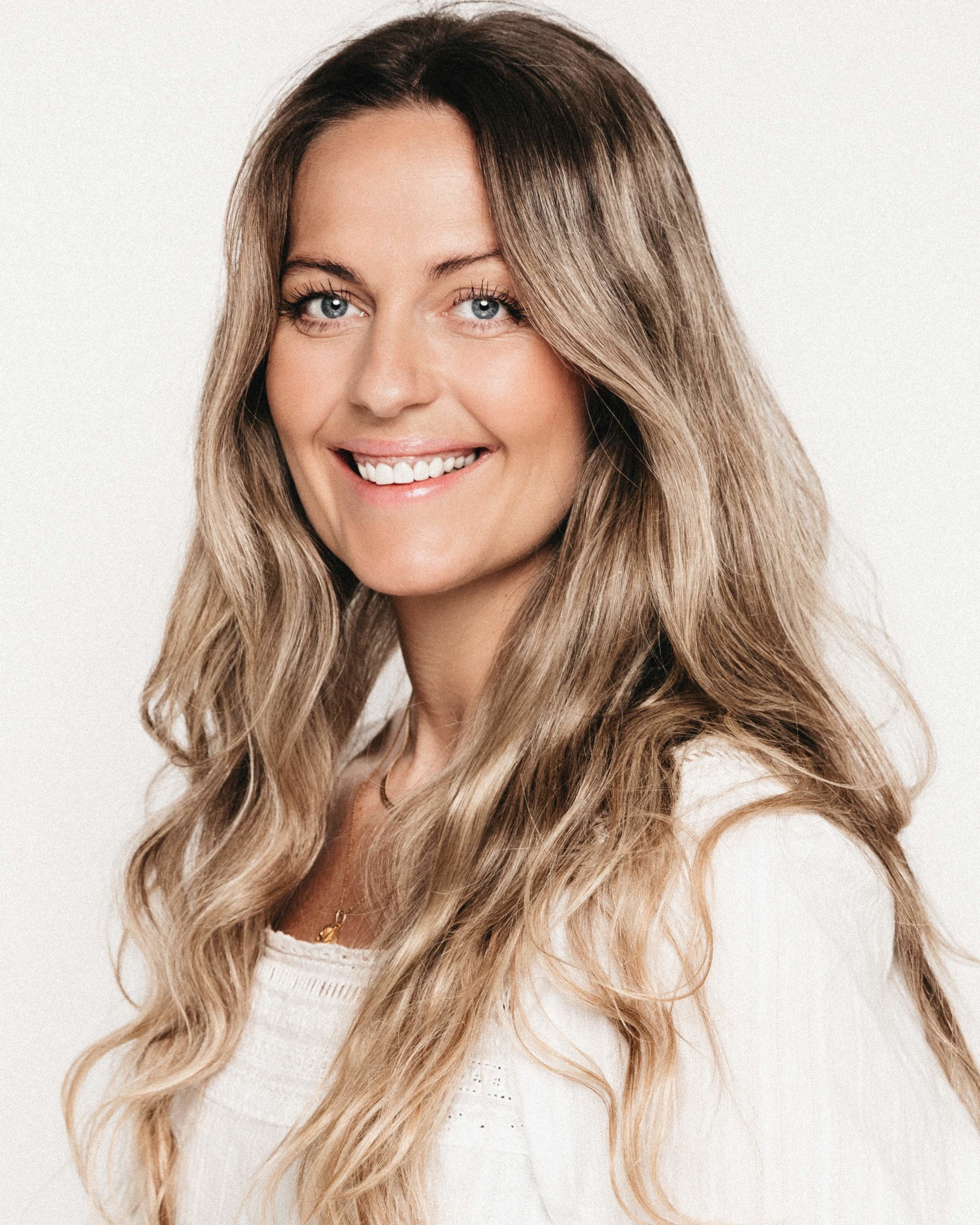 Svandis Dora Einarsdottir