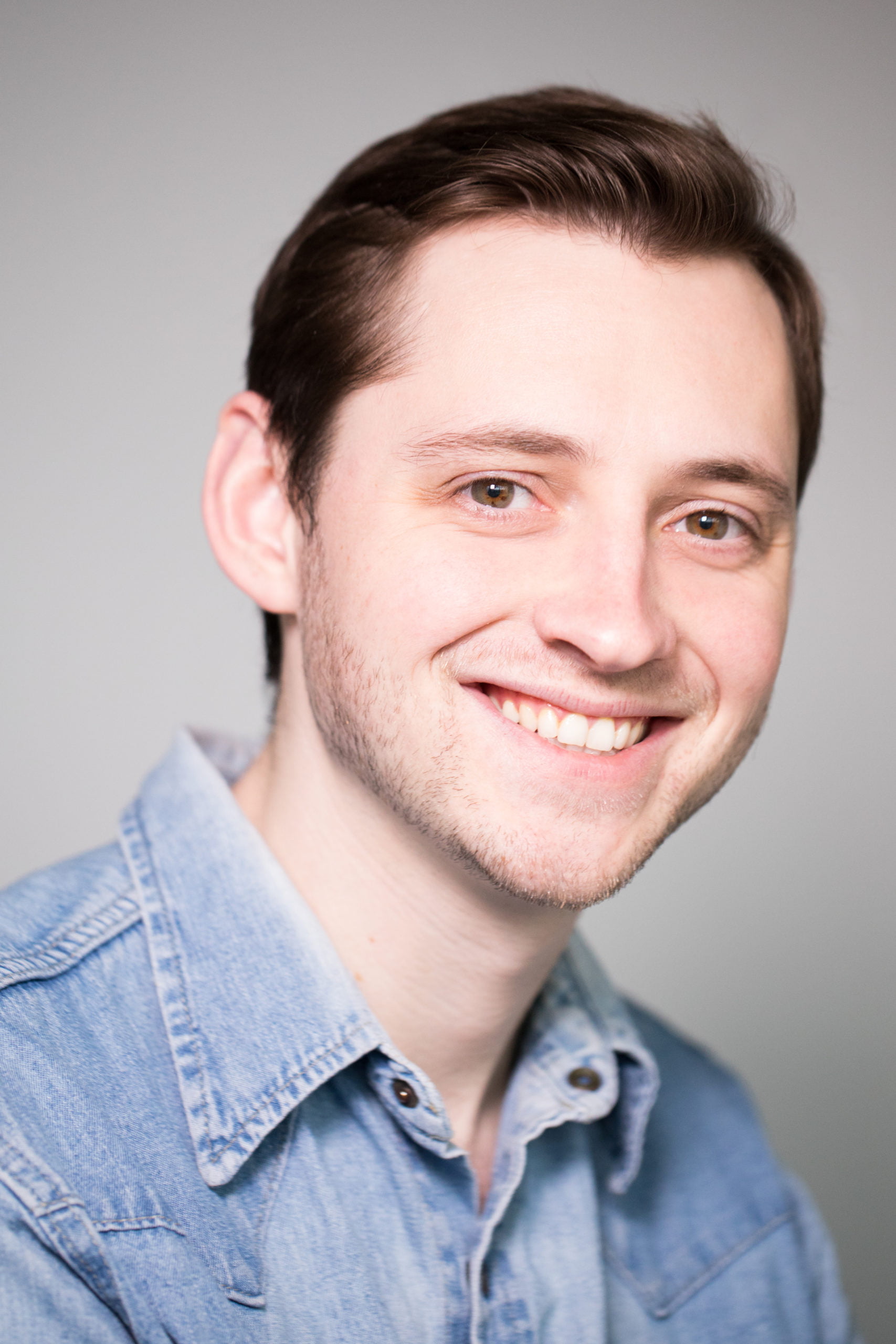 Atli Óskar Fjalarsson