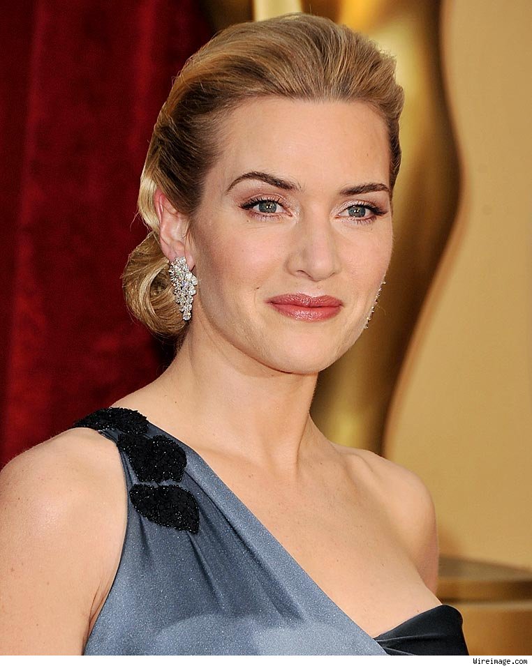 Kate Winslet