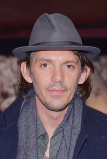 Lukas Haas