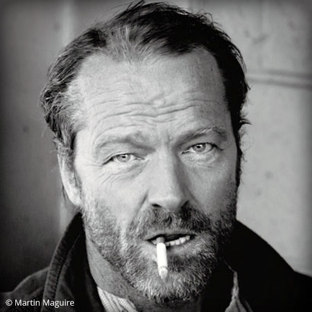 Iain Glen
