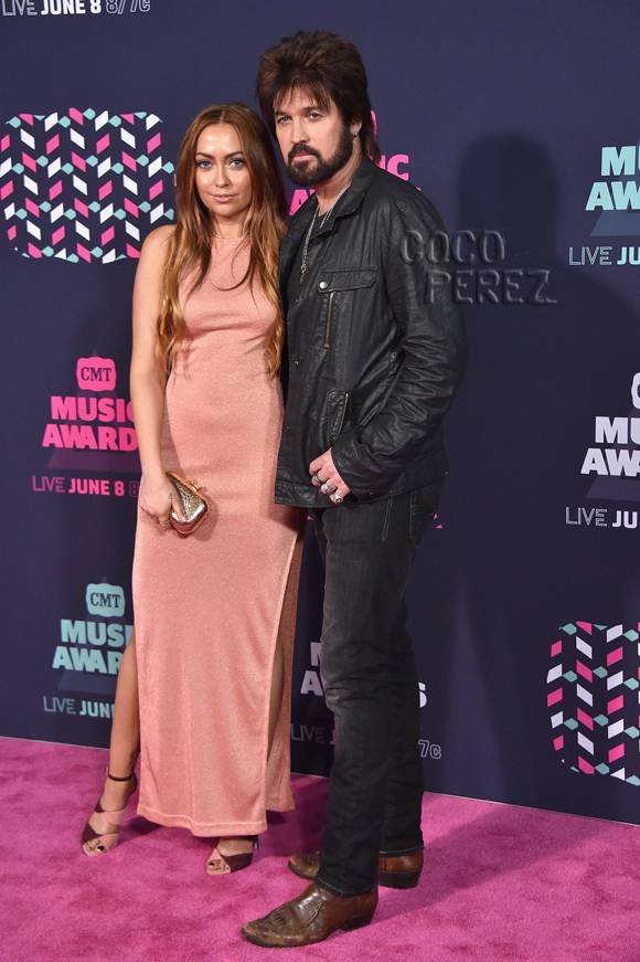 Billy Ray Cyrus