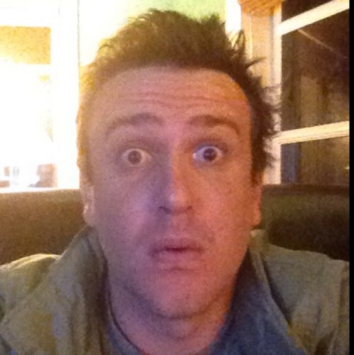Jason Segel
