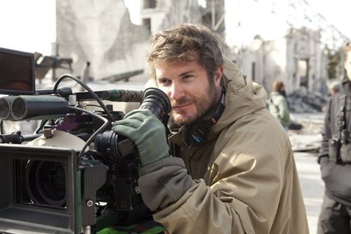 Jonathan Liebesman