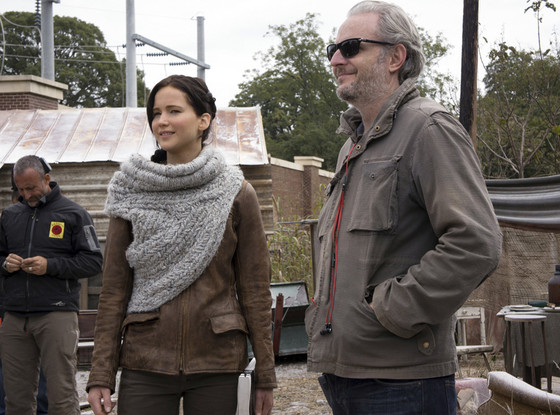 Francis Lawrence