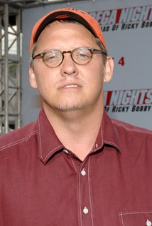 Adam McKay