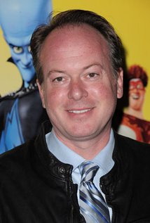 Tom McGrath