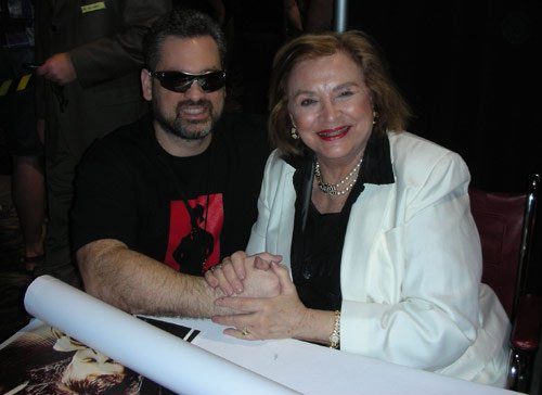 Marilyn Eastman