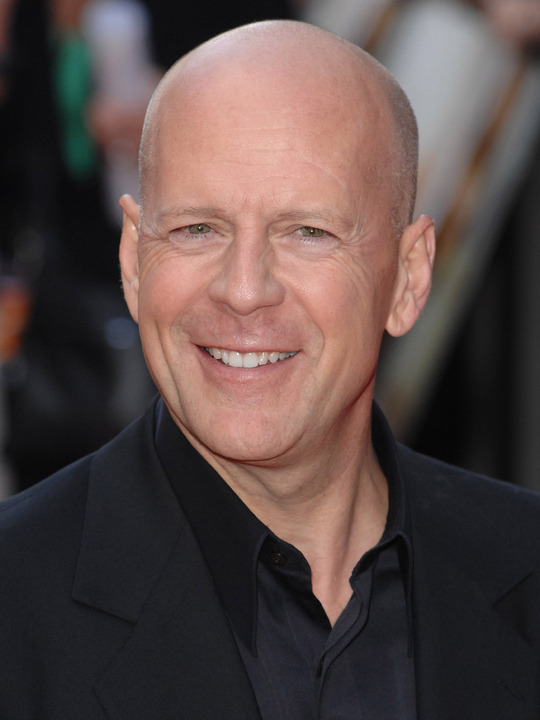 Bruce Willis
