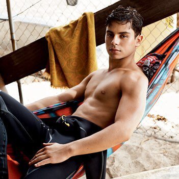 Jake T. Austin