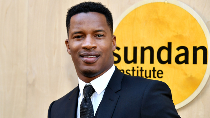 Nate Parker