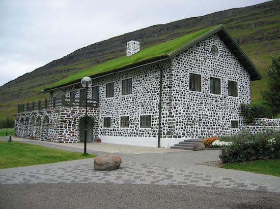 Gunnar Gunnarsson
