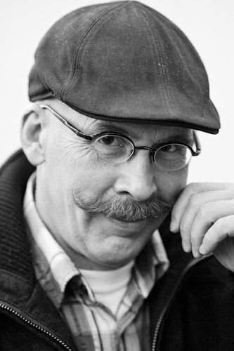 Jón Karl Helgason